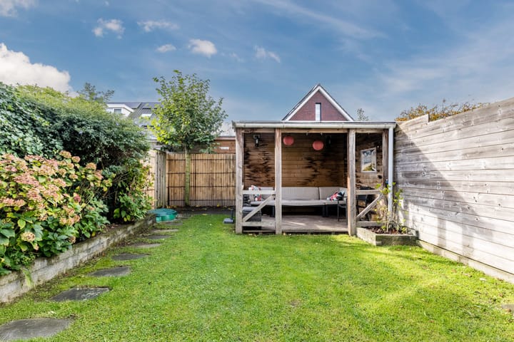 Foto 36 van Meikers 20