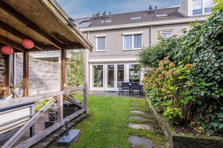 Foto 37 van Meikers 20