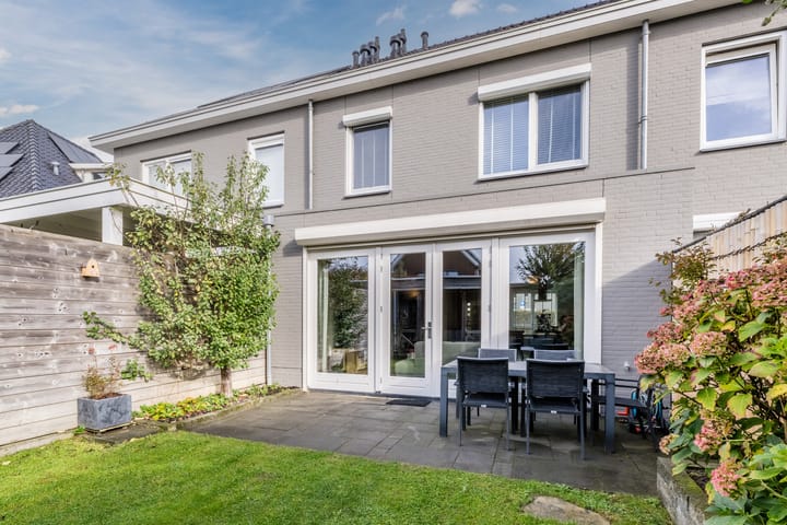 Foto 38 van Meikers 20