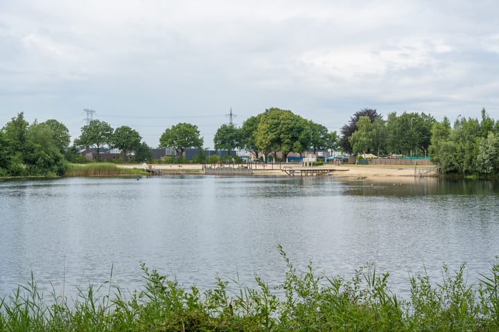 Foto 41 van Meikers 20