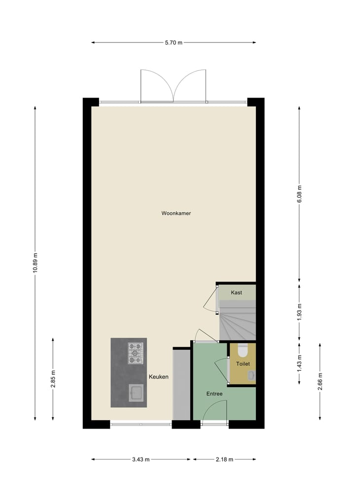 Foto 43 van Meikers 20