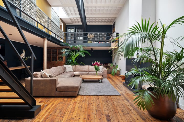 Oosterstraat 50-A main image