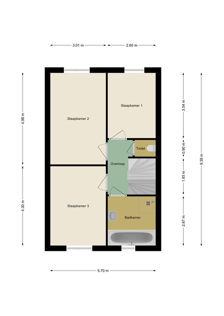 Foto 44 van Meikers 20