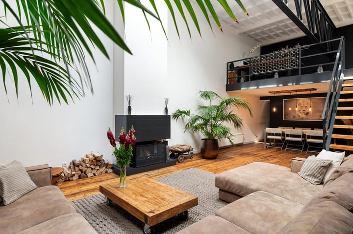 Foto 7 van Oosterstraat 50-A