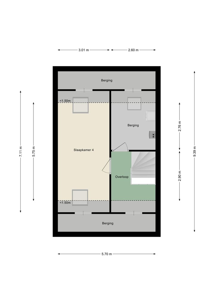 Foto 45 van Meikers 20