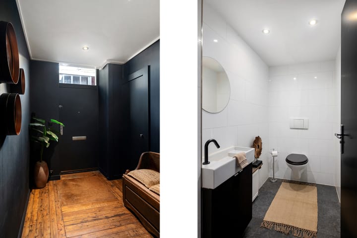 Foto 8 van Oosterstraat 50-A