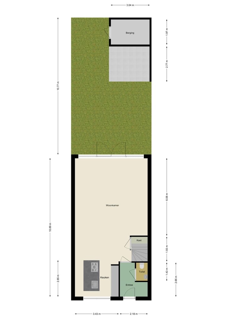 Foto 46 van Meikers 20