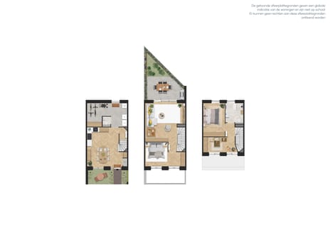 Pendorp fase 1B main image