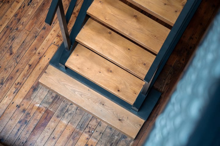 Foto 15 van Oosterstraat 50-A