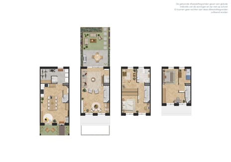 Pendorp fase 1B main image