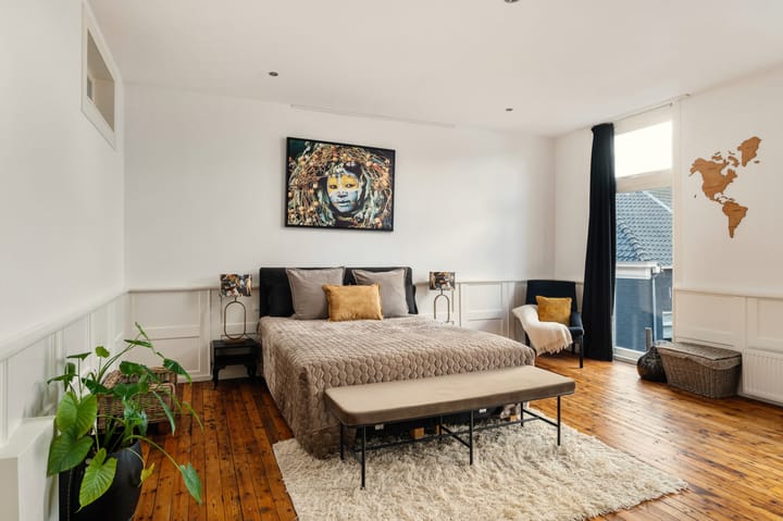 Foto 36 van Oosterstraat 50-A