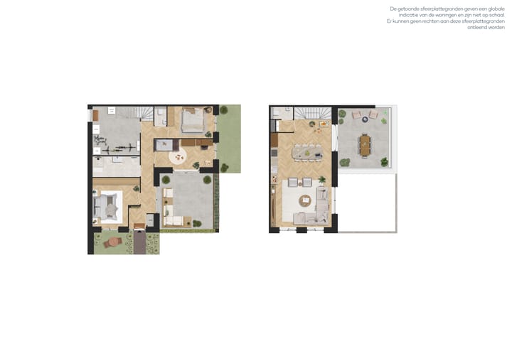 Photo 1 of Woonhofje 4 - Bouwnummer (Bouwnr. 76)