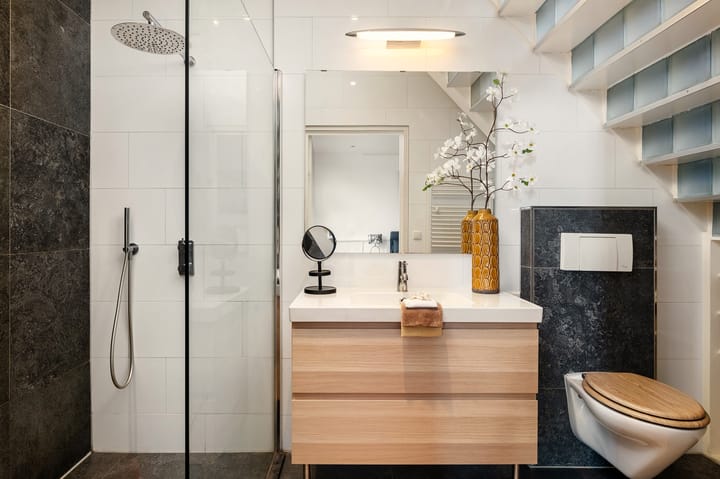 Foto 45 van Oosterstraat 50-A