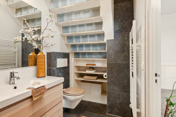 Foto 46 van Oosterstraat 50-A