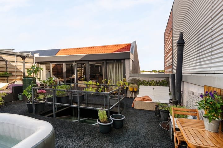 Foto 51 van Oosterstraat 50-A