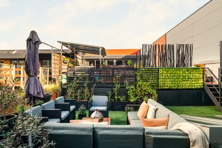 Foto 54 van Oosterstraat 50-A