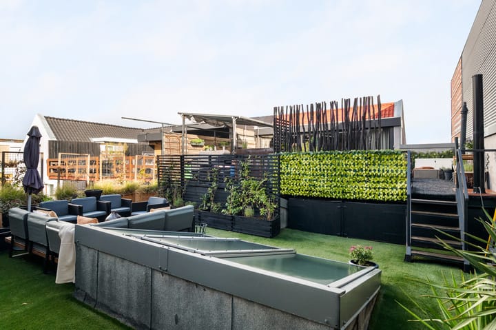 Foto 55 van Oosterstraat 50-A