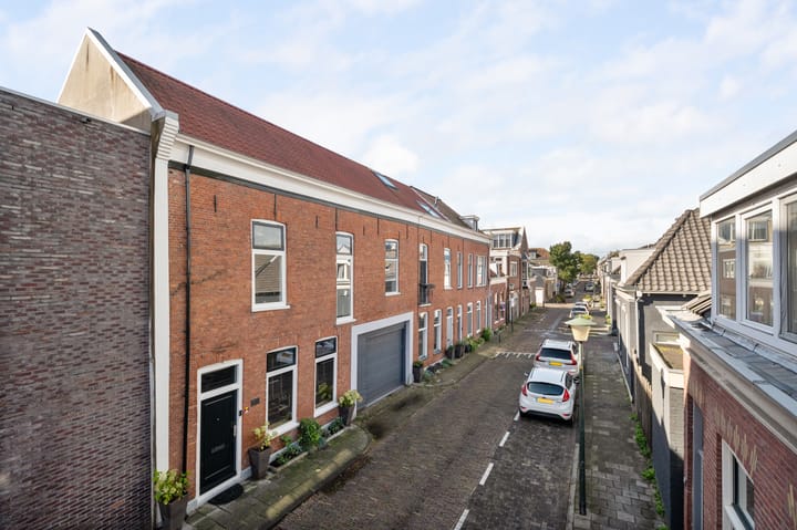 Foto 59 van Oosterstraat 50-A