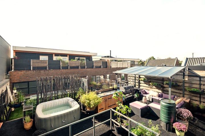 Foto 60 van Oosterstraat 50-A