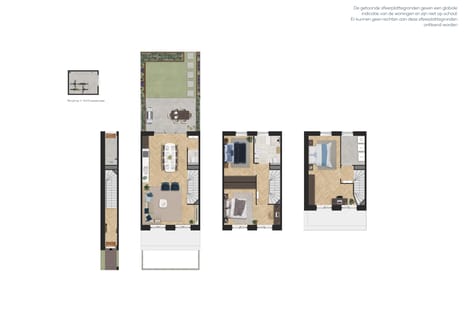 Pendorp fase 1B main image