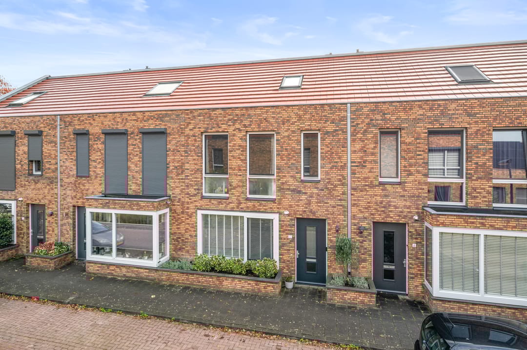 Foto 1 van van Durenstraat 10