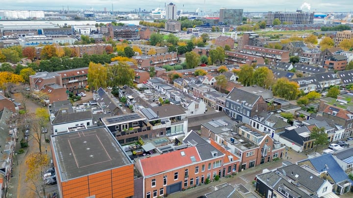 Foto 66 van Oosterstraat 50-A