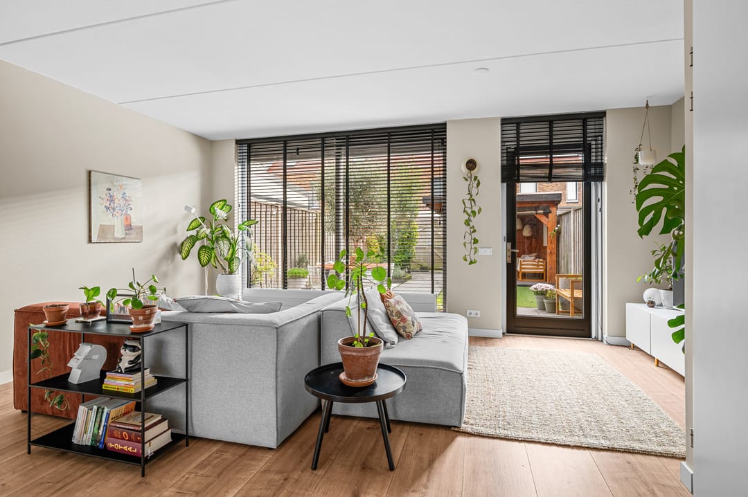 Foto 2 van van Durenstraat 10