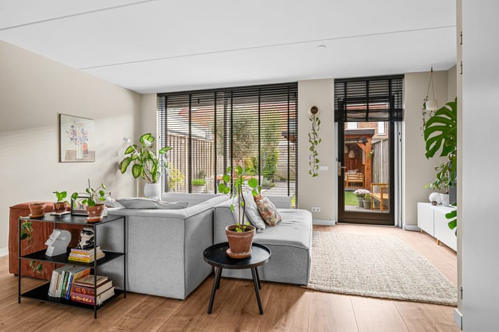 Foto 2 van van Durenstraat 10