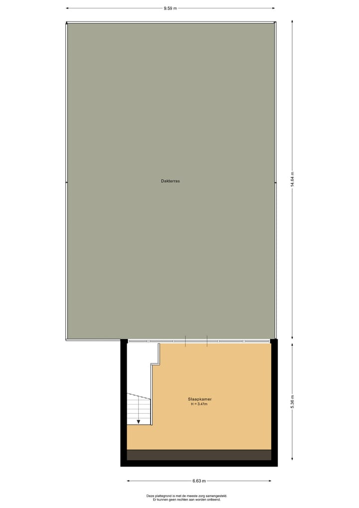 Foto 71 van Oosterstraat 50-A