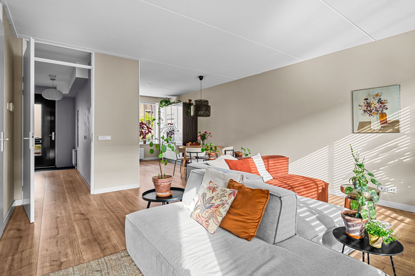 Foto 4 van van Durenstraat 10