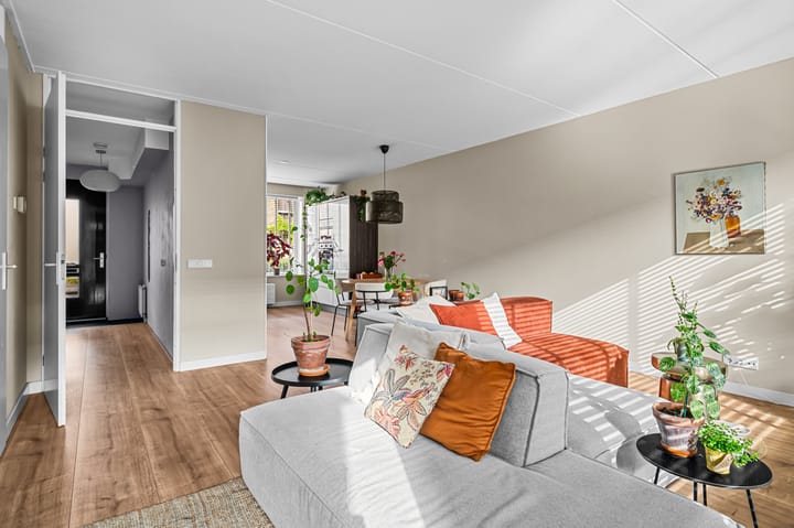 Foto 4 van van Durenstraat 10