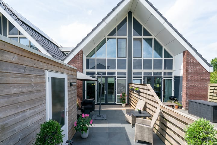 Foto 2 van Melisse 18