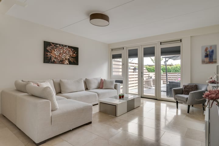 Foto 3 van Melisse 18