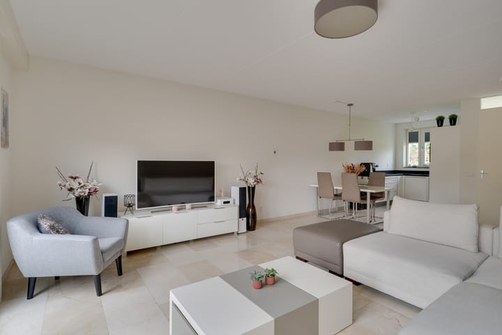 Foto 5 van Melisse 18