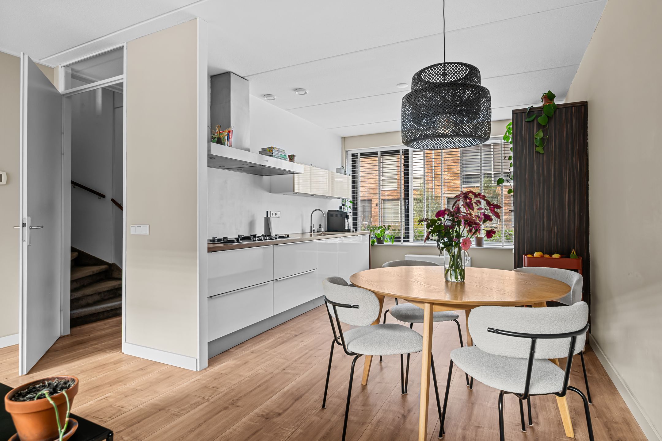 Foto 6 van van Durenstraat 10