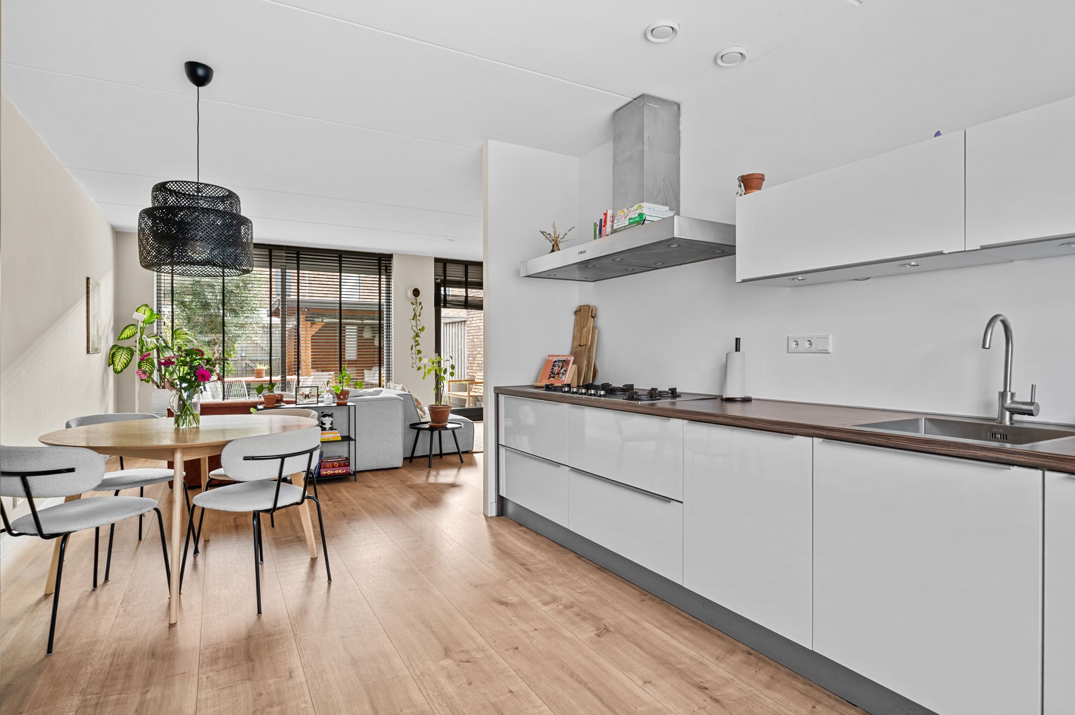 Foto 9 van van Durenstraat 10