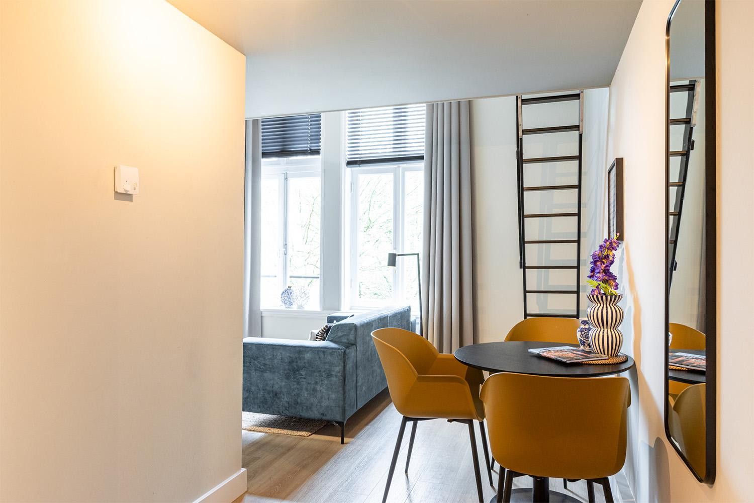 Foto 6 van Berg en Dalseweg 79-A57