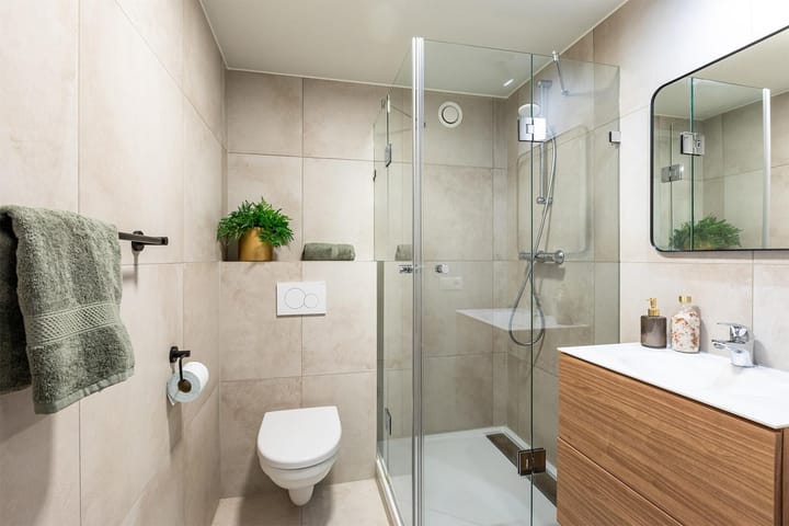 Photo 8 of Berg en Dalseweg 79-A57