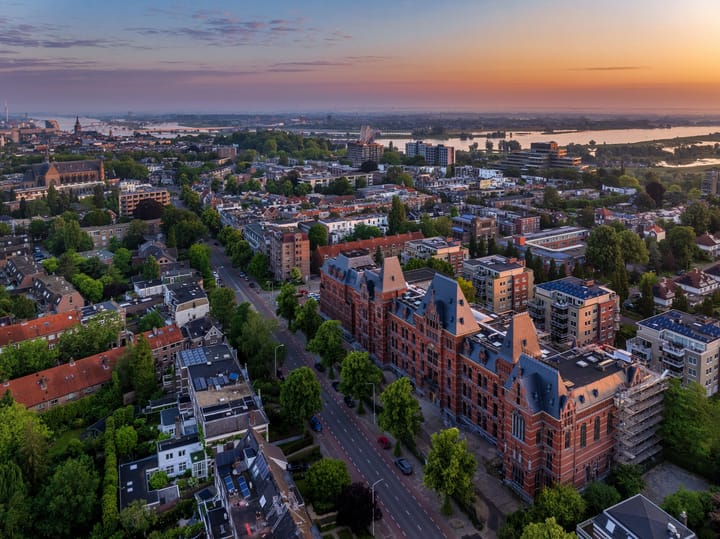 Photo 17 of Berg en Dalseweg 79-A57