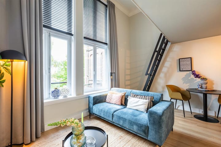 Photo 4 of Berg en Dalseweg 79-A57