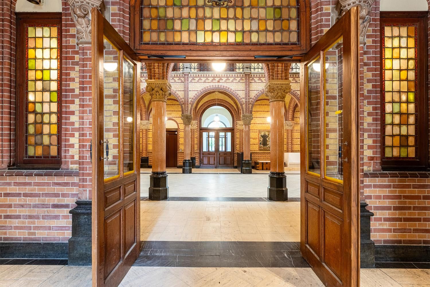 Foto 9 van Berg en Dalseweg 79-A57