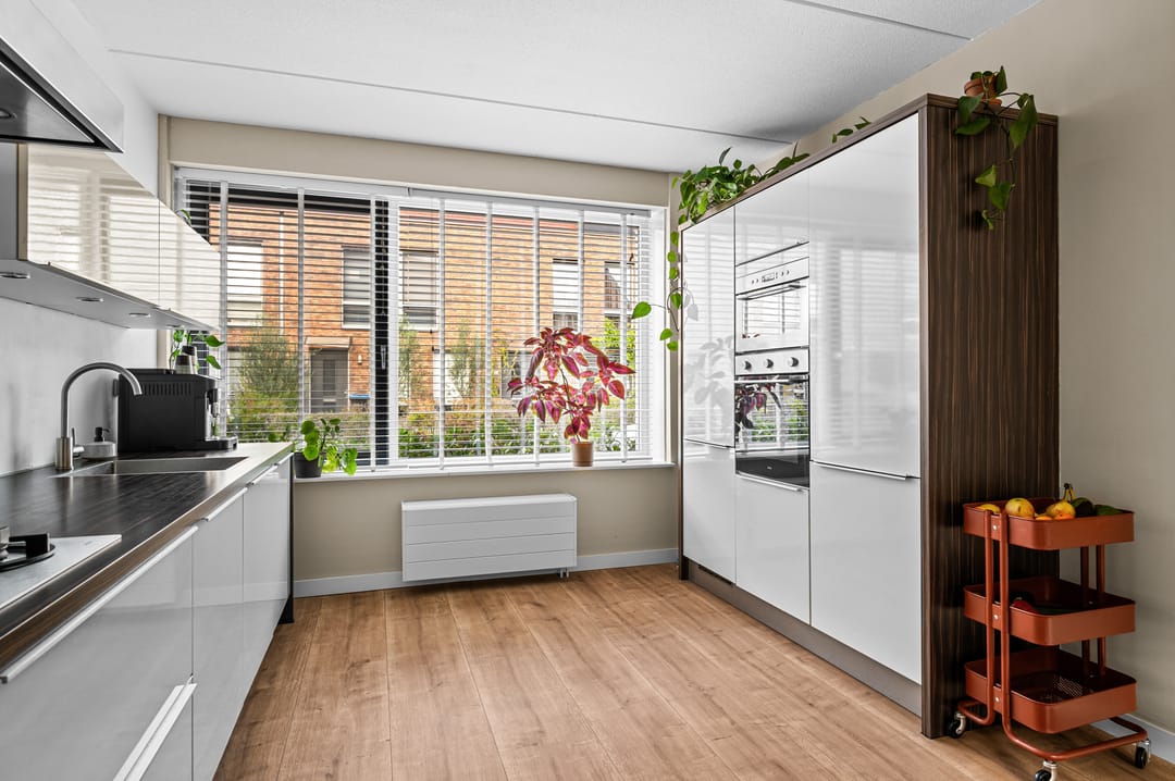 Foto 8 van van Durenstraat 10