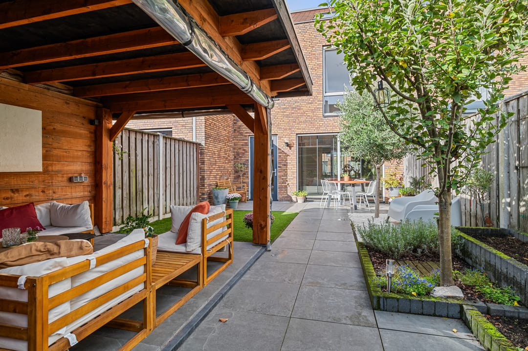 Foto 22 van van Durenstraat 10