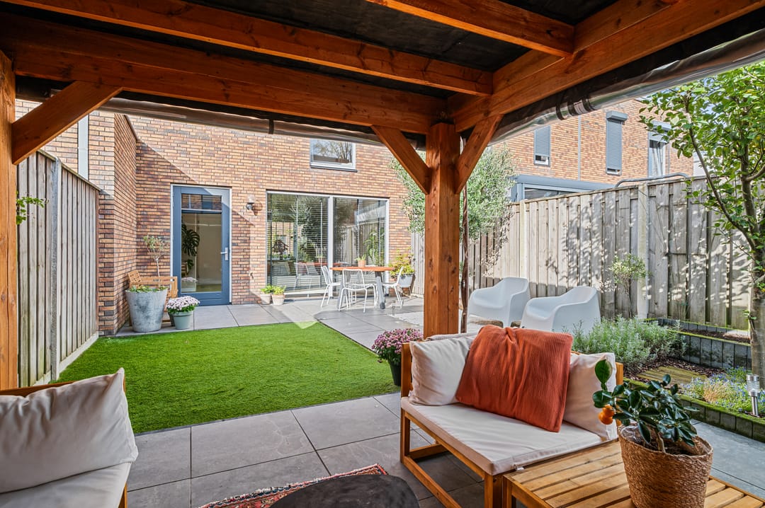 Foto 23 van van Durenstraat 10