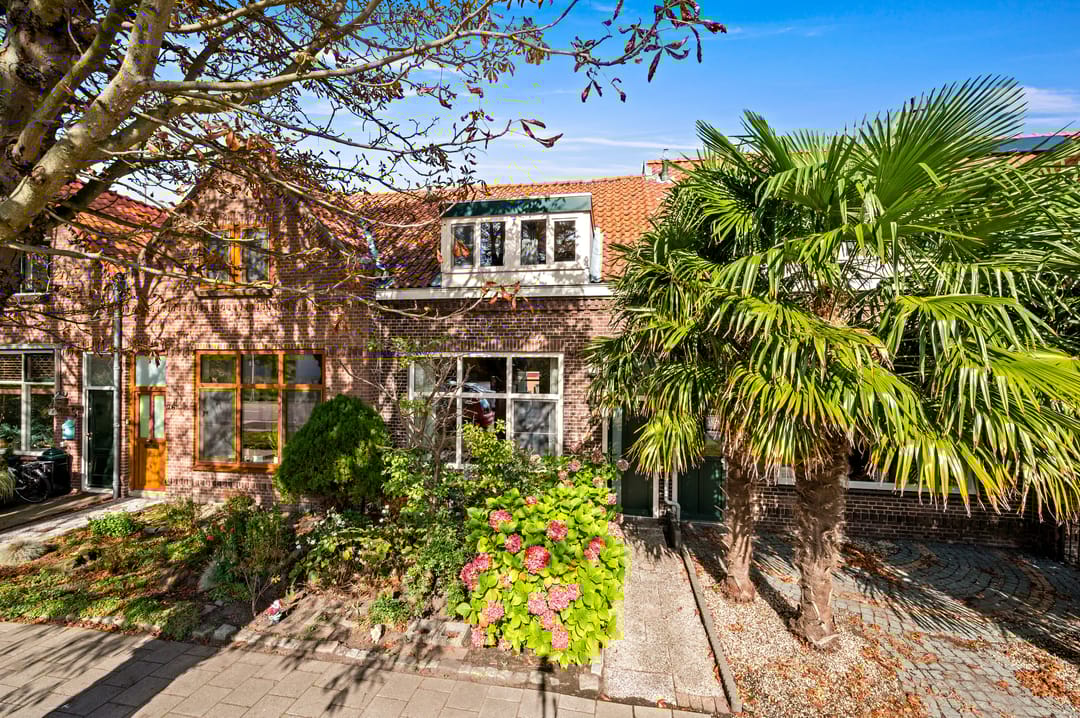 Foto 1 van Woudseweg 74