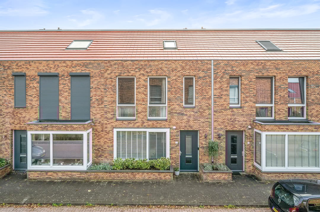 Foto 26 van van Durenstraat 10