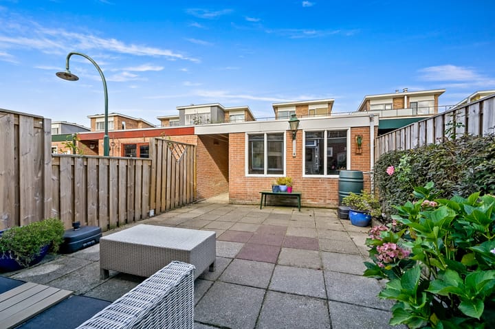 Photo 3 of Woudseweg 74