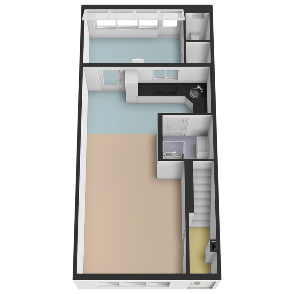 Foto 8 van Woudseweg 74