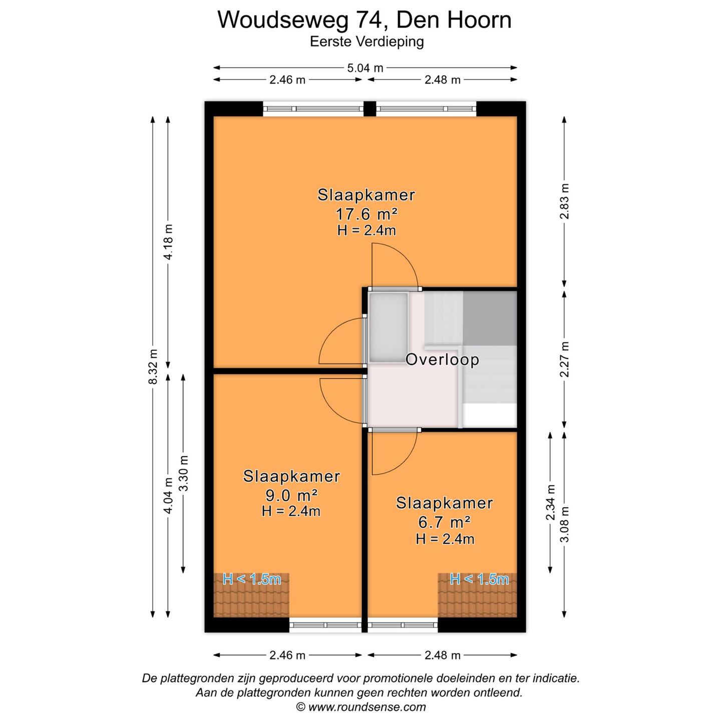 Foto 40 van Woudseweg 74