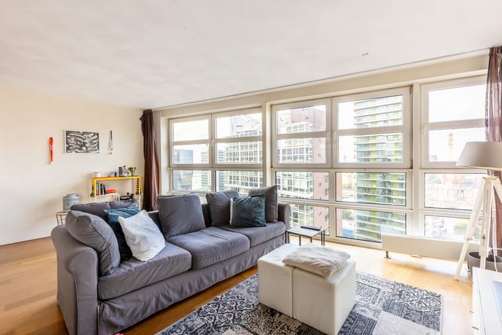 Photo 2 of Wijnbrugstraat 261